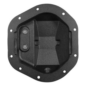 Yukon Gear & Axle - Yukon Gear & Axle Yukon Gear Hardcore Diff Cover for Dana 44 - Nodular Iron Yukon Cover - YHCC-D44 - Image 8