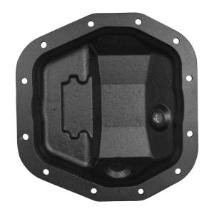 Yukon Gear & Axle - Yukon Gear & Axle Yukon Gear Hardcore Rear Nodular Iron Cover for Jeep Wrangler JL Dana 44/220mm - YHCC-D44JL-REAR - Image 9