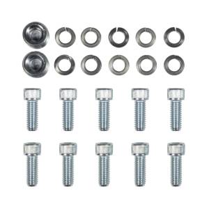 Yukon Gear & Axle - Yukon Gear & Axle Yukon Gear Hardcore Diff Cover for Dana 50/60/70 - YHCC-D60 - Image 10