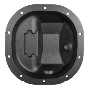 Yukon Gear & Axle - Yukon Gear & Axle Yukon Gear Hardcore Diff Cover for 8.8in Ford - YHCC-F8.8 - Image 4