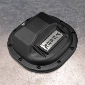 Yukon Gear & Axle - Yukon Gear & Axle Yukon Gear Hardcore Diff Cover for 8.8in Ford - YHCC-F8.8 - Image 8