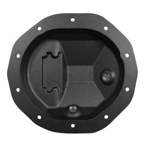 Yukon Gear & Axle - Yukon Gear & Axle Yukon Gear Hardcore Nodular Iron Cover for Rear GM 8.6in w/8mm Cover Bolts - YHCC-GM8.5-M - Image 12