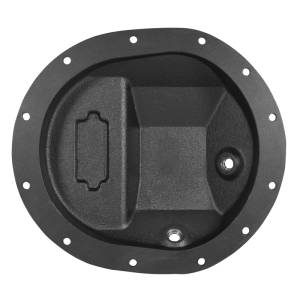 Yukon Gear & Axle - Yukon Gear & Axle Yukon Gear Hardcore Diff Cover for GM 9.5in & 9.76in Rear - YHCC-GM9.5-12B - Image 9