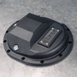 Yukon Gear & Axle - Yukon Gear & Axle Yukon Gear Hardcore Diff Cover for GM 9.5in & 9.76in Rear - YHCC-GM9.5-12B - Image 10