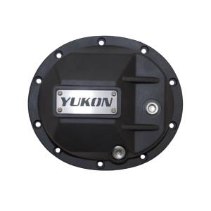 Yukon Gear & Axle Yukon Gear Hardcore Diff Cover for AMC Model 35 - YHCC-M35