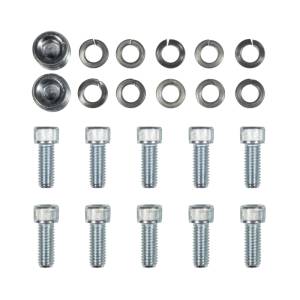 Yukon Gear & Axle - Yukon Gear & Axle Yukon Gear Hardcore Diff Cover for AMC Model 35 - YHCC-M35 - Image 4