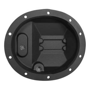 Yukon Gear & Axle - Yukon Gear & Axle Yukon Gear Hardcore Diff Cover for AMC Model 35 - YHCC-M35 - Image 7