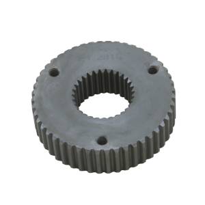 Yukon Gear & Axle - Yukon Gear & Axle Yukon Gear Hardcore Drive Flange 30 Spline Inner 48 Spline Outer - YHCDF-30-A - Image 2