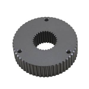 Yukon Gear & Axle Yukon Gear Hardcore Drive Flange 30 Spline Inner 55 Spline Outer - YHCDF-30-B