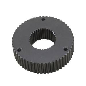 Yukon Gear & Axle - Yukon Gear & Axle Yukon Gear Hardcore Front Drive Flange Kit Dana 60 Series Axle 30/35 Spline 77-86 Chevy K30 - YHCDF-35 - Image 2