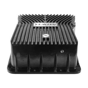 Yukon Gear & Axle - Yukon Gear & Axle Yukon Gear 07-19 Chevrolet Silverado 2500 HD/3500 HD High-Capacity Aluminum Allison Transmission Pan - YHCTP-A1000 - Image 5