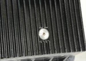 Yukon Gear & Axle - Yukon Gear & Axle Yukon Gear 07-19 Chevrolet Silverado 2500 HD/3500 HD High-Capacity Aluminum Allison Transmission Pan - YHCTP-A1000 - Image 10