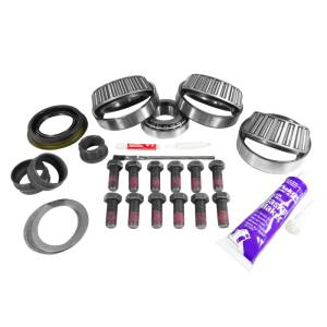 Yukon Gear & Axle Yukon Gear Master Overhaul Kit for 2014+ RAM 2500 (Small Bearing Kit) - YK AAM11.5-CONV
