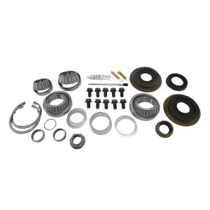 Yukon Gear & Axle - Yukon Gear & Axle Yukon Gear Master Overhaul Kit For C200 IFS Front Diff - YK C200 - Image 2