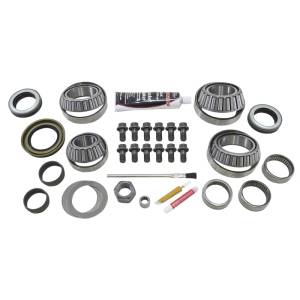 Yukon Gear & Axle - Yukon Gear & Axle Yukon Gear Master Overhaul Kit For Chrysler 00-Early 03 8in IFS Diff - YK C8.0-IFS-B - Image 2