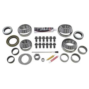 Yukon Gear & Axle Yukon Gear Master Overhaul Kit For 2006-2011 Ram 1500 80in IFS - YK C8.0-IFS-D