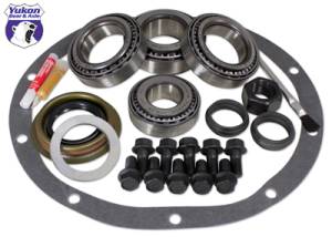 Yukon Gear & Axle - Yukon Gear & Axle Yukon Gear Master Overhaul Kit For Chrysler 05+ 8.25in Diff - YK C8.25-C - Image 2