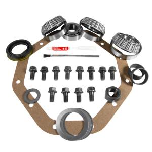 Yukon Gear & Axle Yukon Gear Master Overhaul Kit For 00 & Down Chrysler 9.25in Rear Diff - YK C9.25-R-A