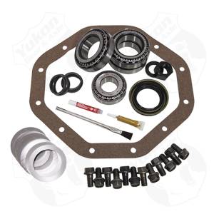 Yukon Gear & Axle - Yukon Gear & Axle Yukon Gear Master Overhaul Kit For 01+ Chrysler 9.25in Rear Diff - YK C9.25-R-B - Image 2