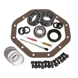 Yukon Gear & Axle - Yukon Gear & Axle Yukon Gear Master Overhaul Kit For 01+ Chrysler 9.25in Rear Diff - YK C9.25-R-B - Image 3