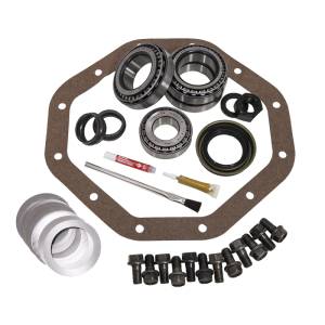 Yukon Gear & Axle - Yukon Gear & Axle Yukon Gear Master Overhaul Kit For 01+ Chrysler 9.25in Rear Diff - YK C9.25-R-B - Image 4