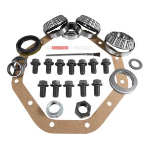 Yukon Gear & Axle Yukon Gear Master Overhaul Kit For 2011+ Chrysler 9.25in ZF Rear - YK C9.25ZF