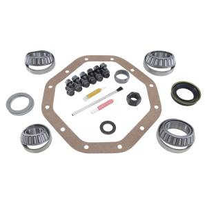 Yukon Gear & Axle - Yukon Gear & Axle Yukon Gear Master Overhaul Kit For 06 & Down Chrysler Sprinter Van Rear Diff - YK CSPRINTER - Image 1