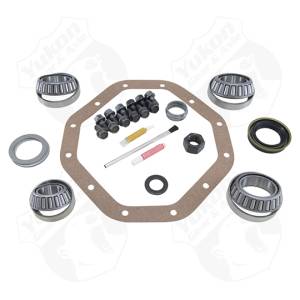 Yukon Gear & Axle - Yukon Gear & Axle Yukon Gear Master Overhaul Kit For 06 & Down Chrysler Sprinter Van Rear Diff - YK CSPRINTER - Image 2