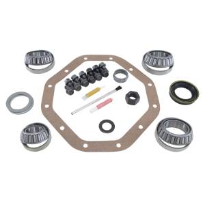 Yukon Gear & Axle - Yukon Gear & Axle Yukon Gear Master Overhaul Kit For 06 & Down Chrysler Sprinter Van Rear Diff - YK CSPRINTER - Image 3