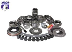 Yukon Gear & Axle - Yukon Gear & Axle Yukon Gear Master Overhaul Kit For Dana 30 Diff w/ C-Sleeve For Grand Cherokee - YK D30-CS - Image 4