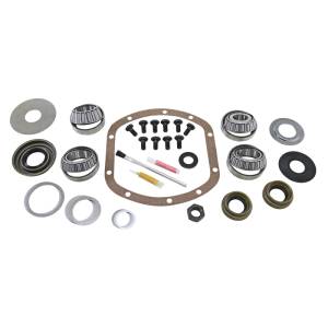 Yukon Gear & Axle Yukon Gear Master Overhaul Kit For Dana 30 Front Diff - YK D30-F
