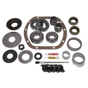 Yukon Gear & Axle - Yukon Gear & Axle Yukon Gear Master Overhaul Kit For Dana 30 Short Pinion Front Diff - YK D30-TJ - Image 3