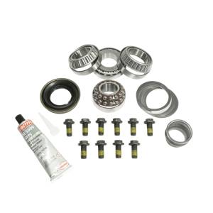 Yukon Gear & Axle - Yukon Gear & Axle Yukon Gear Master Overhaul Kit For Jeep Wrangler JL Dana 35 200mm Rear Diff - YK D35JL-REAR - Image 2