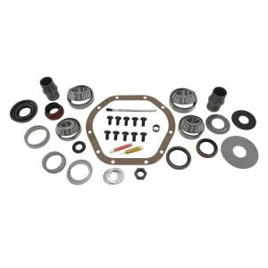 Yukon Gear & Axle - Yukon Gear & Axle Yukon Gear Master Overhaul Kit For 94-01 Dana 44 Diff For Dodge w/ Disconnect Front - YK D44-DIS - Image 2