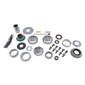 Yukon Gear & Axle - Yukon Gear & Axle Yukon Gear Master Overhaul Kit For Dana 44 IFS Diff For 92+ - YK D44-IFS-L - Image 2