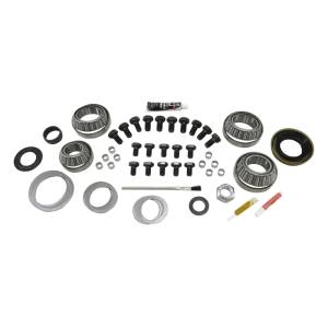 Yukon Gear & Axle - Yukon Gear & Axle Yukon Gear Master Overhaul Kit For Dana 44 Rear Diff For Use w/ New 07+ JK Rubicon - YK D44-JK-RUB - Image 1