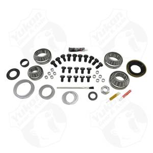 Yukon Gear & Axle - Yukon Gear & Axle Yukon Gear Master Overhaul Kit For Dana 44 Rear Diff For Use w/ New 07+ JK Rubicon - YK D44-JK-RUB - Image 3
