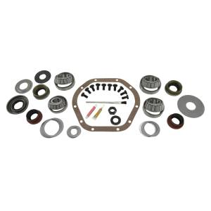 Yukon Gear & Axle - Yukon Gear & Axle Yukon Gear Master Overhaul Kit For Dana 44 Reverse Rotation Diff / Straight Axle / Not IFS - YK D44-REV - Image 2