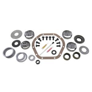 Yukon Gear & Axle - Yukon Gear & Axle Yukon Gear Master Overhaul Kit For Dana 44 Diff For 80-83 Corvette - YK D44-VET - Image 2