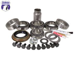 Yukon Gear & Axle - Yukon Gear & Axle Yukon Gear Master Overhaul Kit For Dana 44-HD Diff For 02+ Grand Cherokee - YK D44HD-GRAND - Image 4