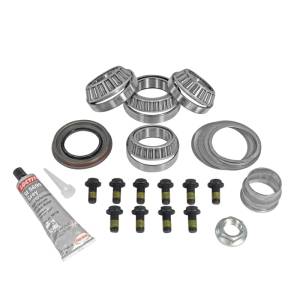 Yukon Gear & Axle - Yukon Gear & Axle Yukon Gear Master Rebuild Kit for Jeep Wrangler JL Dana 44 / 210mm Front - YK D44JL-FRONT - Image 2