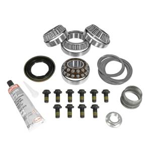 Yukon Gear & Axle Yukon Gear Master Rebuild Kit for Jeep Wrangler JL Dana 44 / 220mm Rear - YK D44JL-REAR