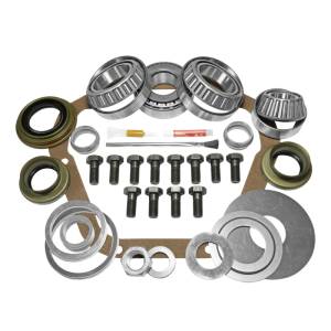 Yukon Gear & Axle - Yukon Gear & Axle Yukon Gear Master Overhaul Kit For Dana 60 and 61 Front Diff - YK D60-F - Image 2