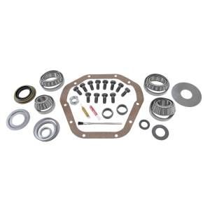 Yukon Gear & Axle - Yukon Gear & Axle Yukon Gear Master Overhaul Kit For Dana 60 and 61 Rear Diff - YK D60-R - Image 1