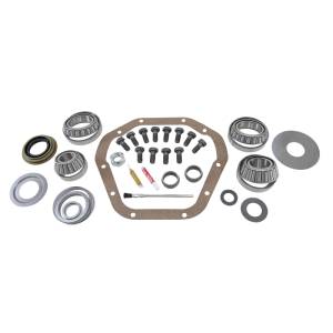 Yukon Gear & Axle - Yukon Gear & Axle Yukon Gear Master Overhaul Kit For Dana 60 and 61 Rear Diff - YK D60-R - Image 2