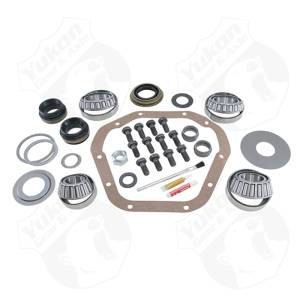 Yukon Gear & Axle - Yukon Gear & Axle Yukon Gear Master Overhaul Kit For Dana Super 60 Diff - YK D60-SUP - Image 1