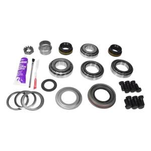 Yukon Gear & Axle Yukon Gear Master Overhaul Kit for 2017+ Ford Dana 60 Front Differential - YK D60SR