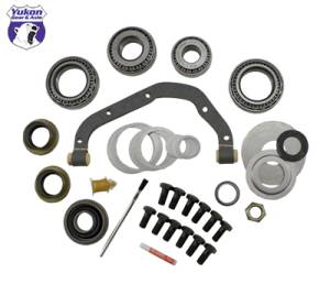 Yukon Gear & Axle - Yukon Gear & Axle Yukon Gear Master Overhaul Kit For Dana 70-HD & Super-70 Diff - YK D70-HD - Image 3