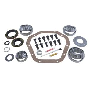 Yukon Gear & Axle - Yukon Gear & Axle Yukon Gear Master Overhaul Kit For Dana 70-HD & Super-70 Diff - YK D70-HD - Image 4