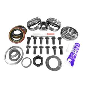 Yukon Gear & Axle - Yukon Gear & Axle Yukon Gear Master Overhaul Kit For Dana 80 Diff (4.375in OD Only On 98+ Fords) - YK D80-B - Image 5